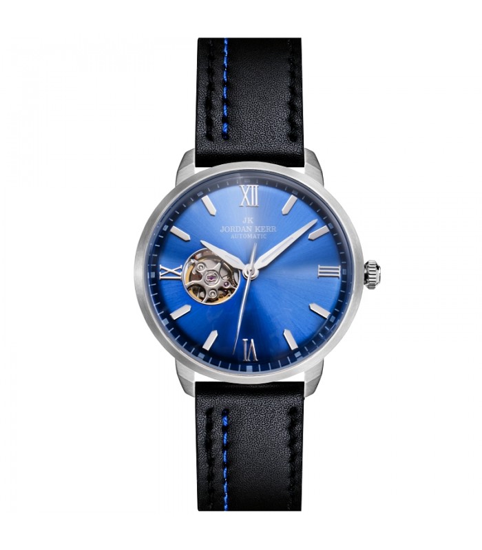 

Zegarek Automat Jordan Kerr seiko + pudełko