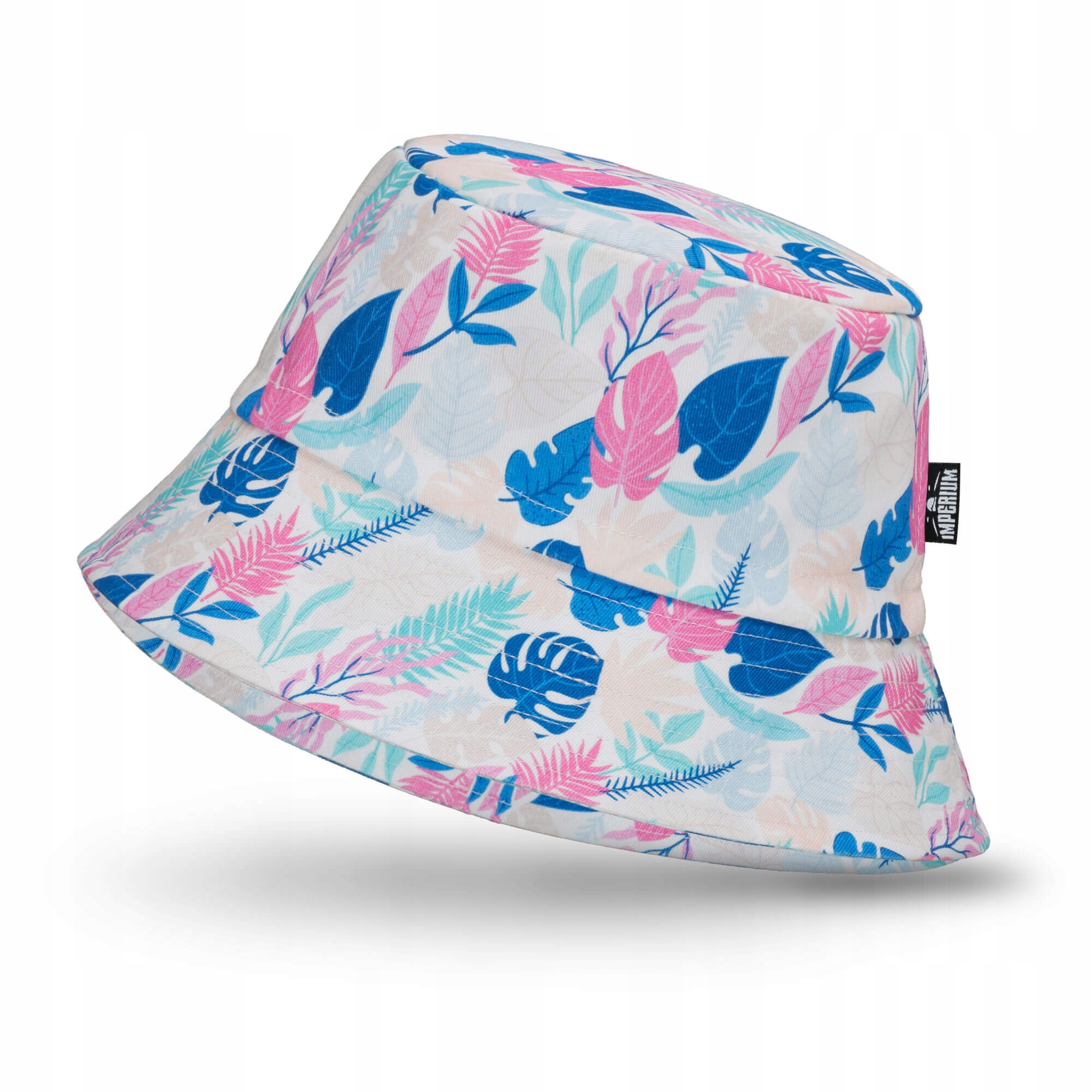 

Kapelusz dla dziewczynki Hawajski Bucket Hat XL
