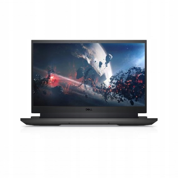 

Dell G15 5521 Se i7-12700H 16GB 1TB Qhd Rtx 3060