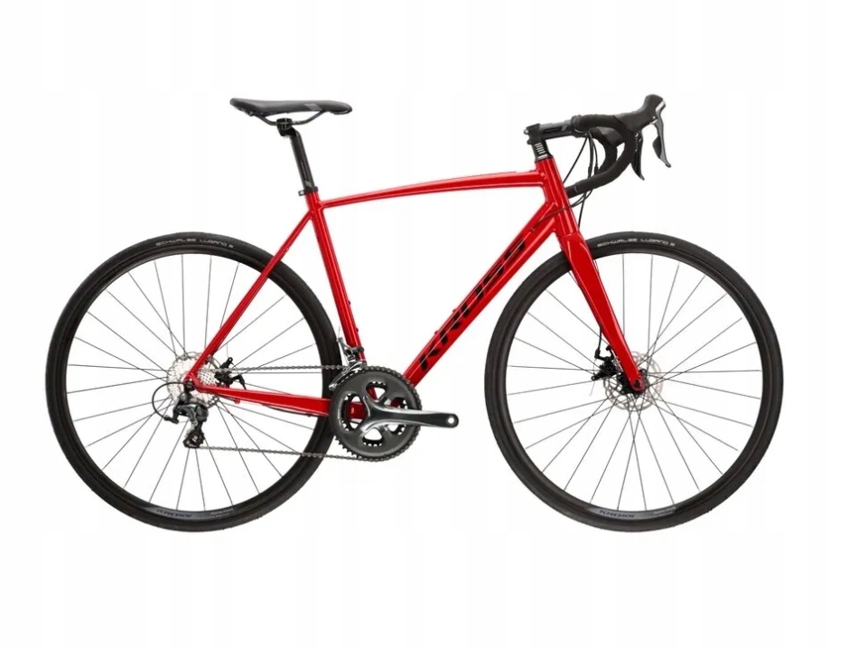 Kross Vento 4.0 Disc Rama 21" M Koła 28" Tiagra 2x10