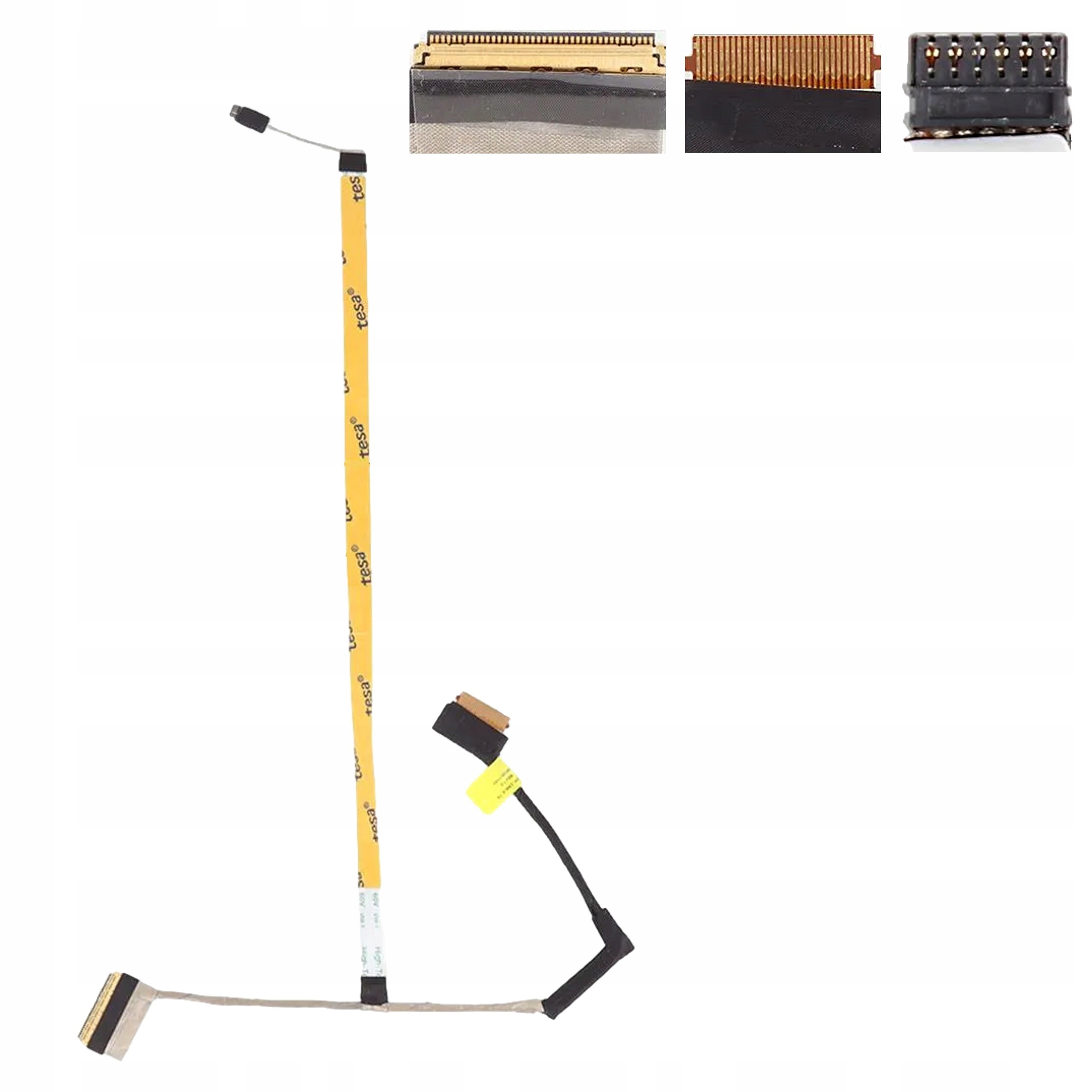 Maticová Páska Pro Hp 15-DW 15S-DR DC02C00QK00 40 Pin