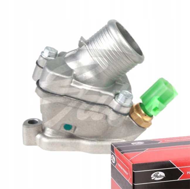 ТЕРМОСТАТ GATES к VOLVO C70 II 2.4 D5