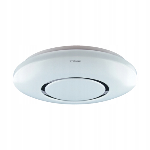 

Lampa Do Łazienki 16W IP44 Plafon Łazienkowy Led