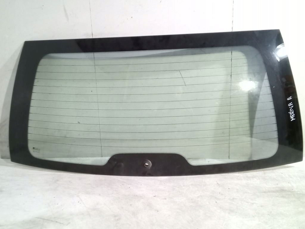 Opel Meriva A window rear part rear z bonnet