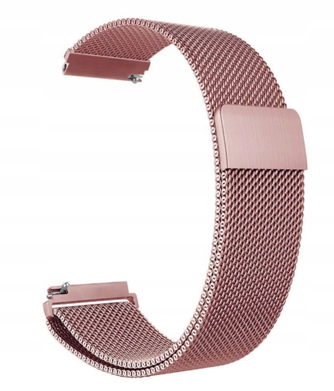 

Bransoleta Milanese Samsung Galaxy Watch 3 41 MM