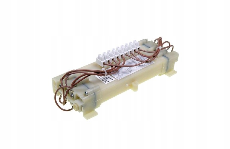 Topná jednotka ohřívače pro ohřívač Kospel Epve Focus 15 kW/400 V