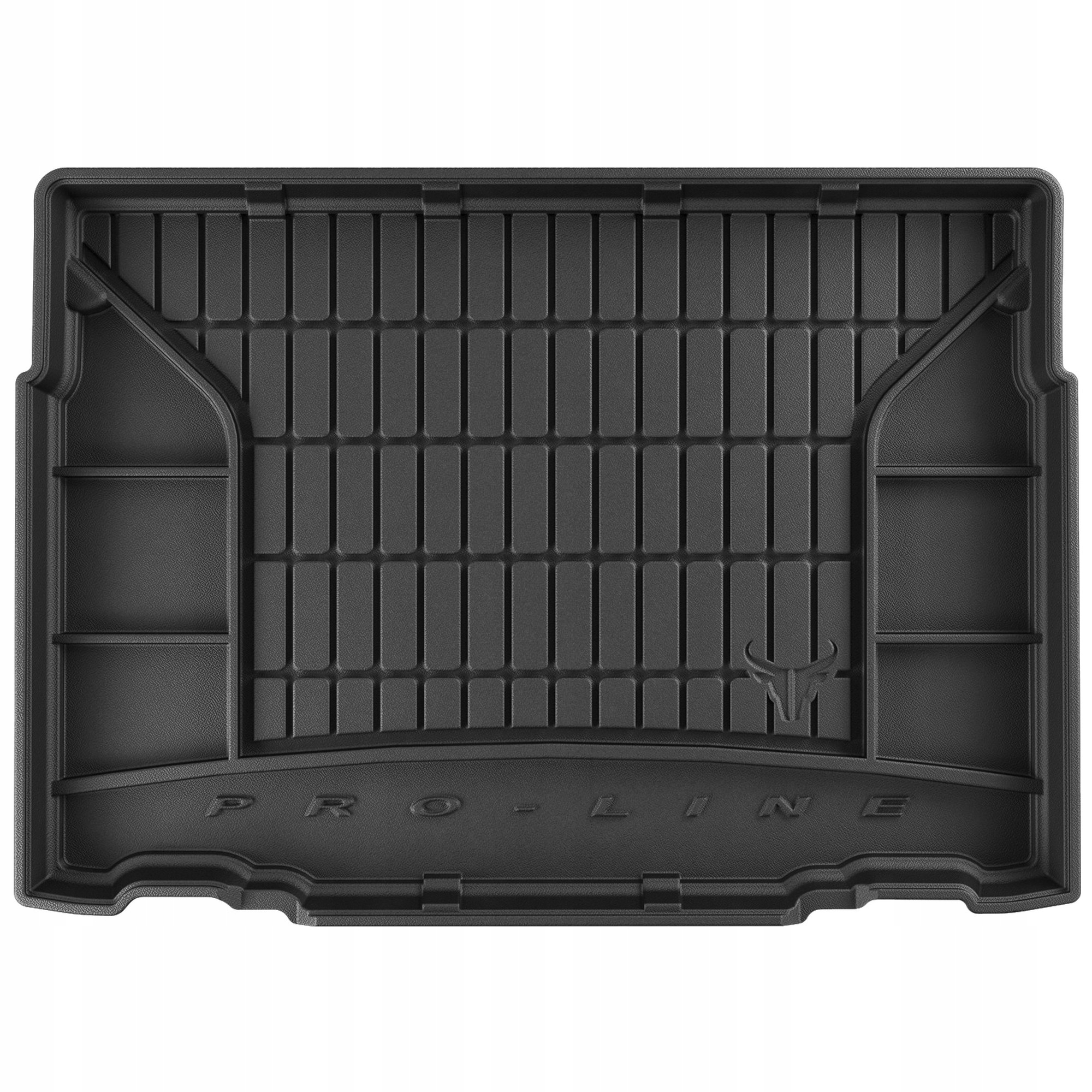 Rohož do kufru Citroën C3 Aircross od roku 2017