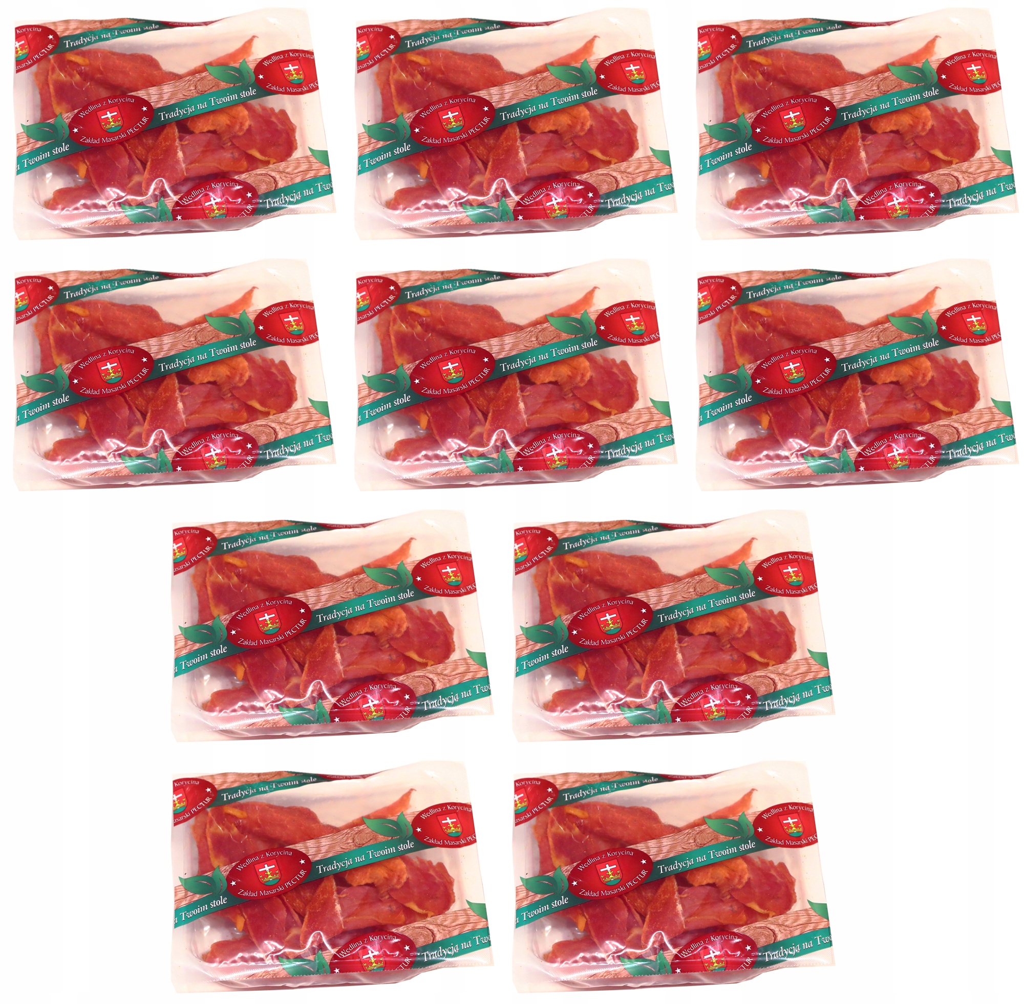 Sušené vepřové maso chipsy ze šunky extra, nejvyšší kvalita x 10