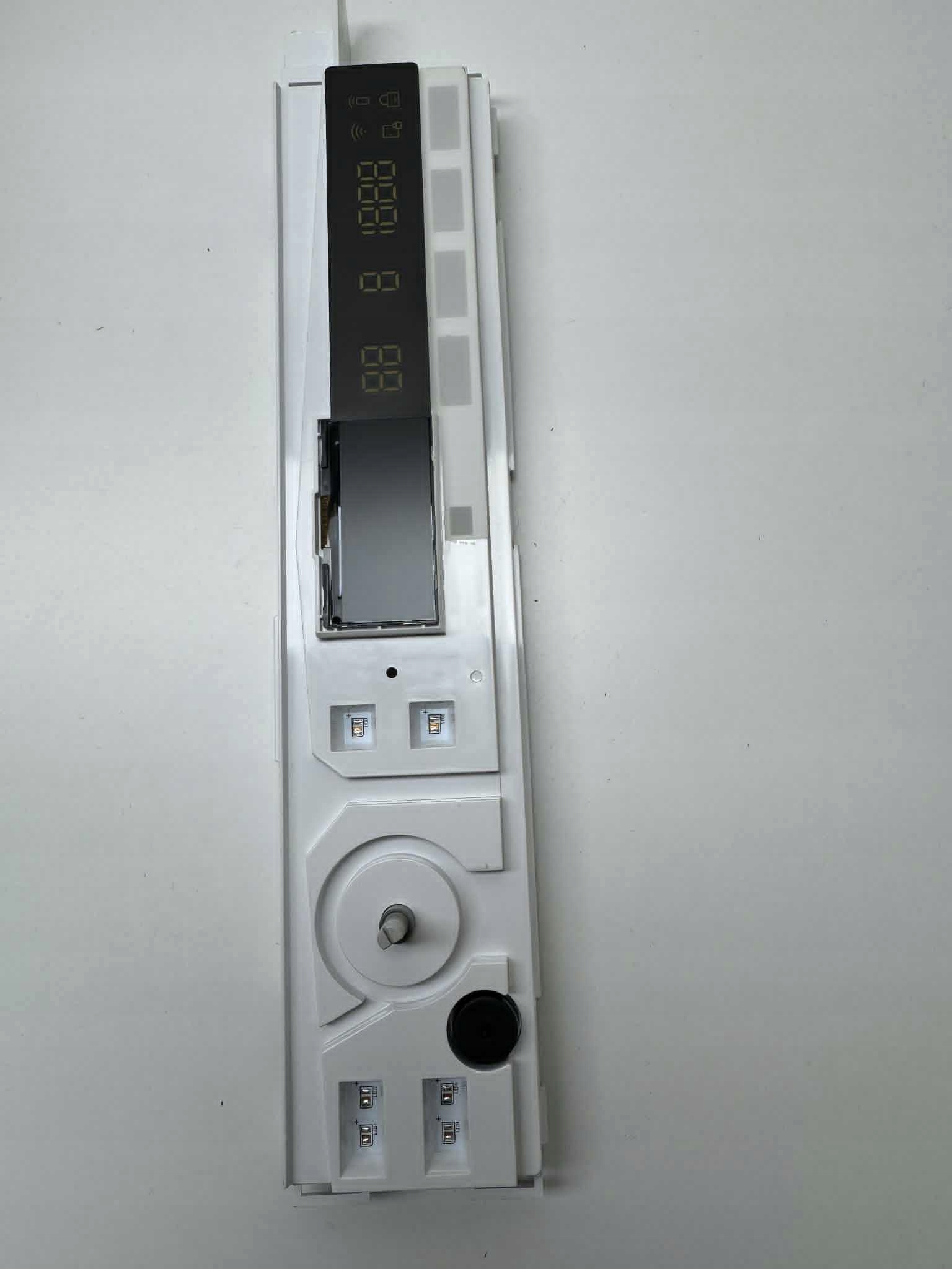 Samsung DC92-02649B ovládací modul (dotykový panel/displej)