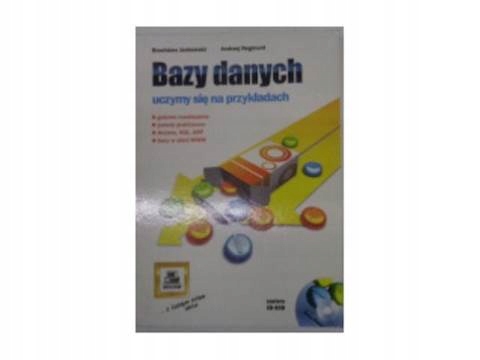Bazy danych - Jankowski