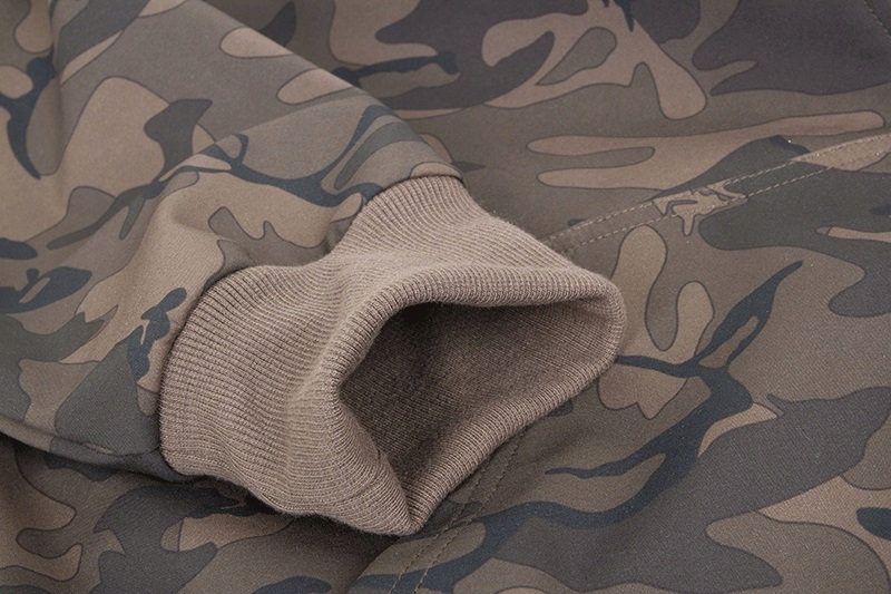 Bluza Chunk Camo Soft Shell Hoody Rozmiar S Fox Kod producenta CPR888