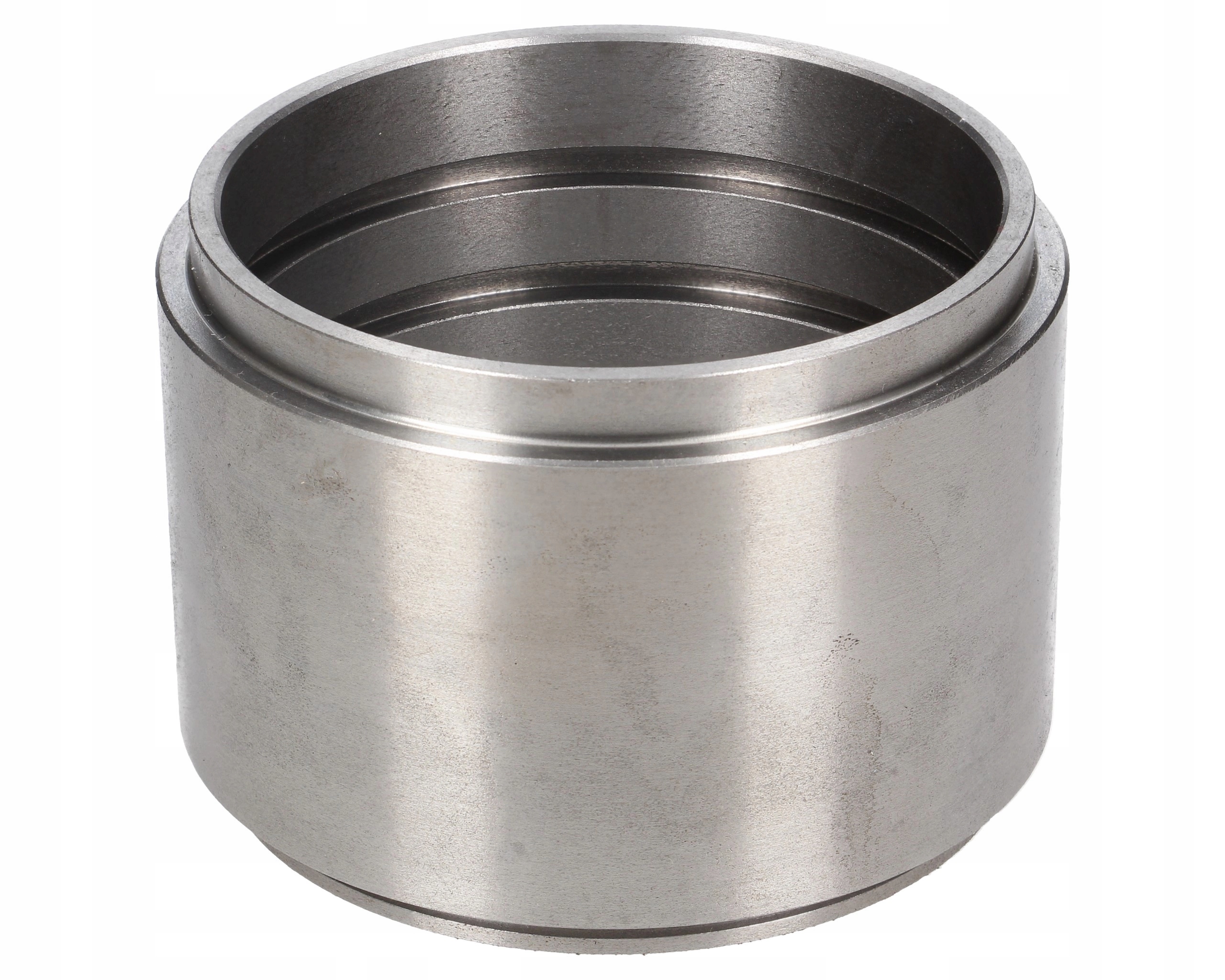 Vnější vedení krátkého pohonu přívěsu