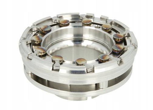 Geometrie Turbíny Volant Výfukových Plynů Audi A4 B7 2.7 Tdi 180 Km 53049700055