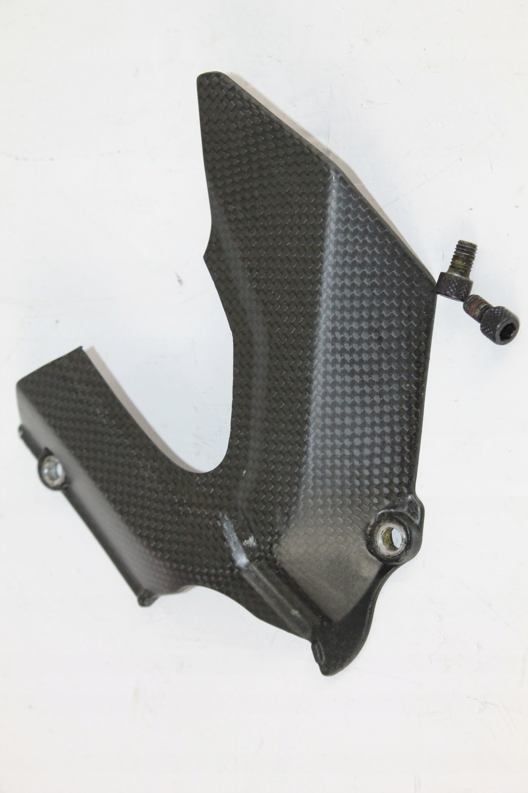 DUCATI STREETFIGHTER 1098 OSLONA ZEBATKI