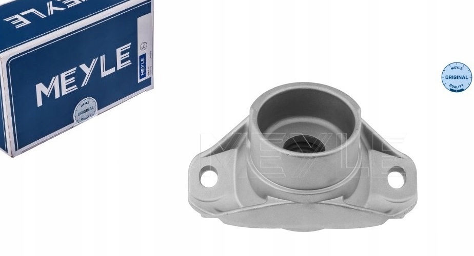 PODUSZKA AMORT. AUDI T. Q7 II (4M_) (01 15-) LE/PR Producent części Meyle