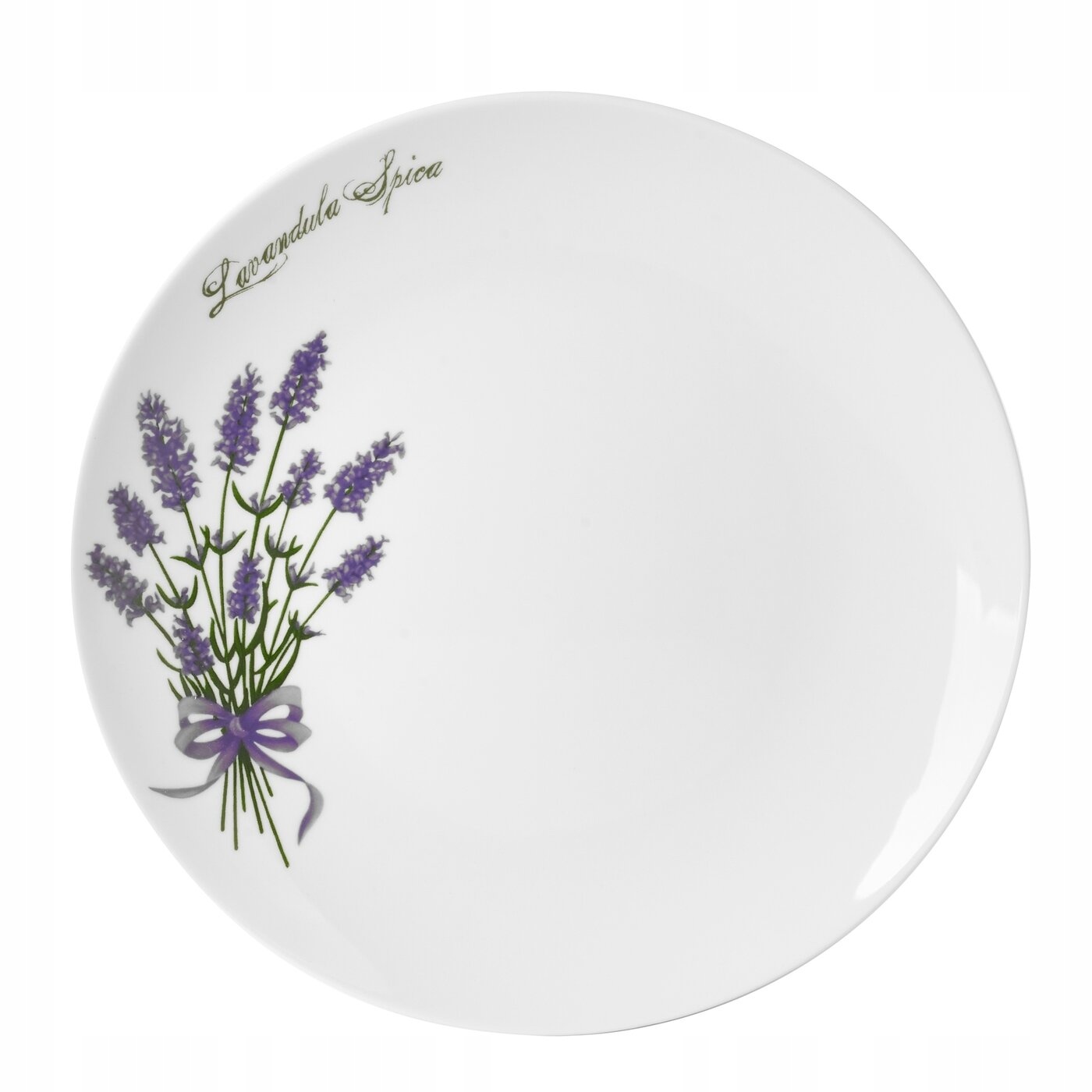 

Talerz deserowy Lubiana Boss Lawenda 20,5 cm