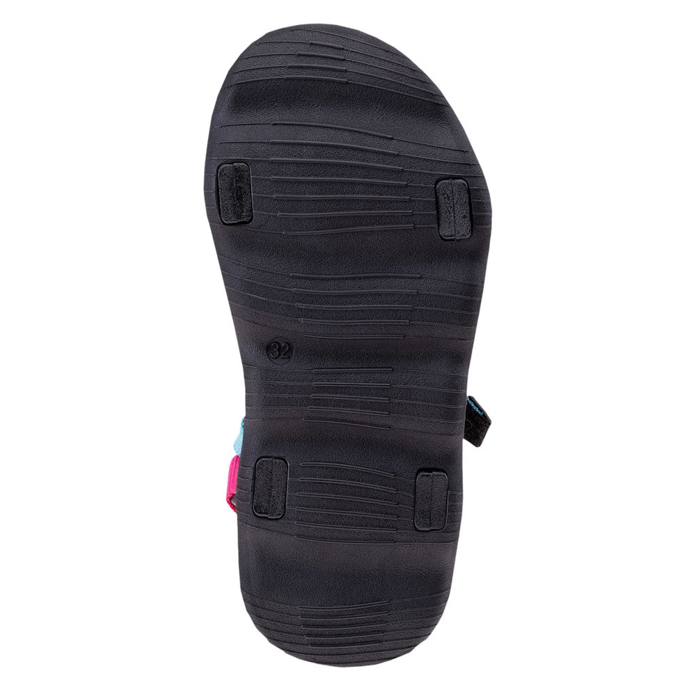 SANDAŁY DZIECIĘCE BEJO MILERI JRG NA RZEP r 32 Bohater brak