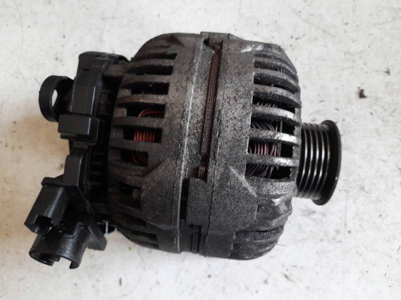 ALTERNATOR VOLKSWAGEN PASSAT B5