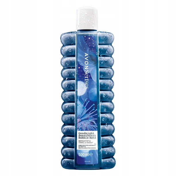 

Płyn Do Kąpieli 500 ML Goodnight Sweetheart Avon