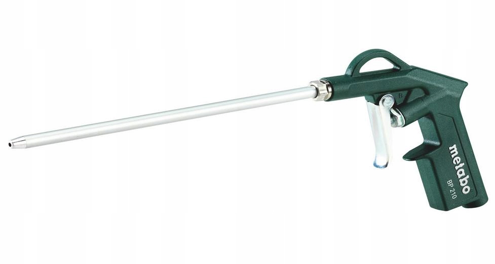 

Metabo Pistolet Do Przedmuchiwania BP210