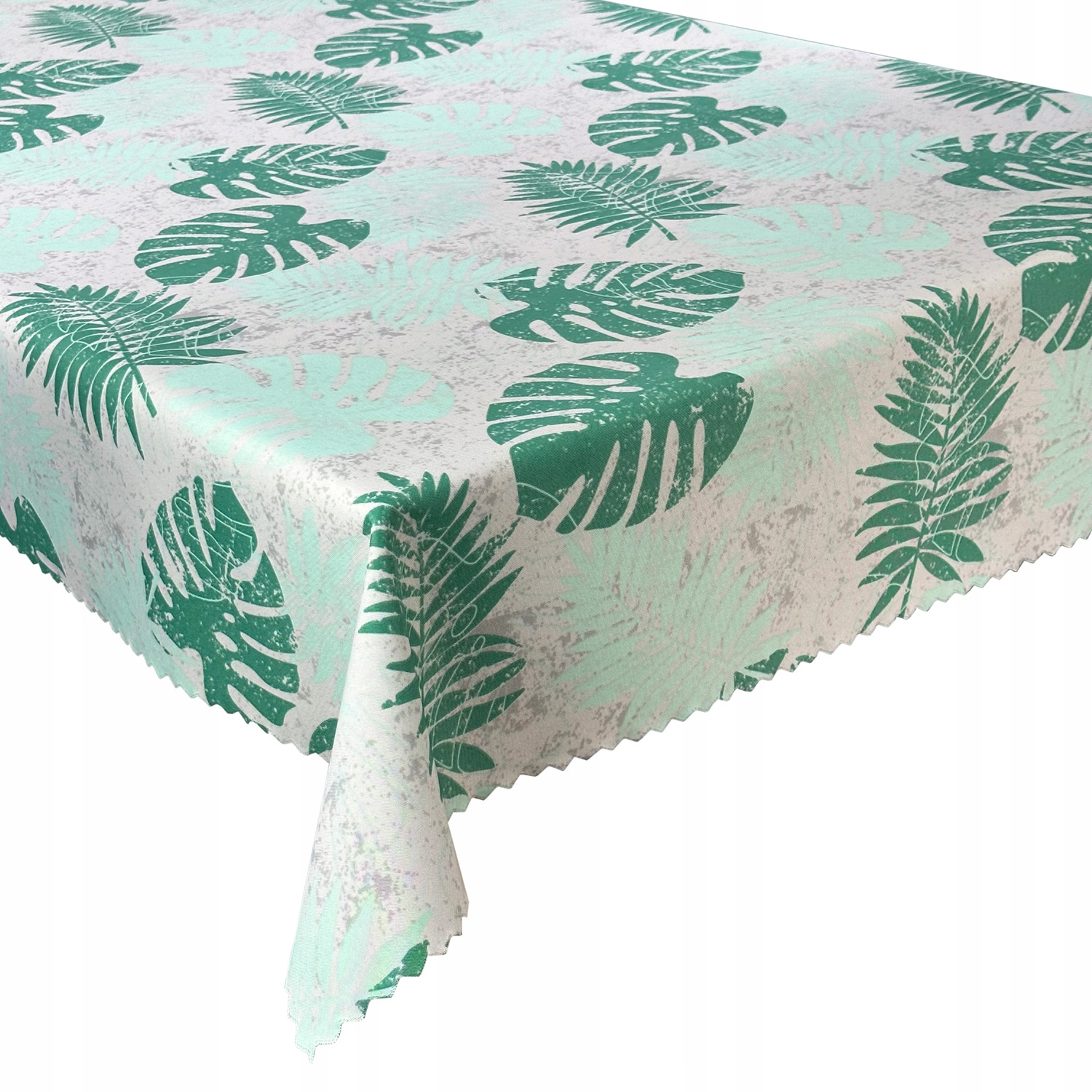 

Obrus Wodoodporny Ogrodowy Monstera 110x160 cm