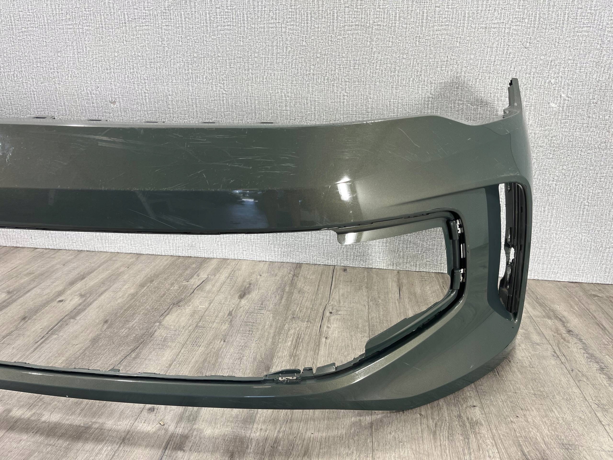 VW TIGUAN III 2023-> bumper front 571807221
