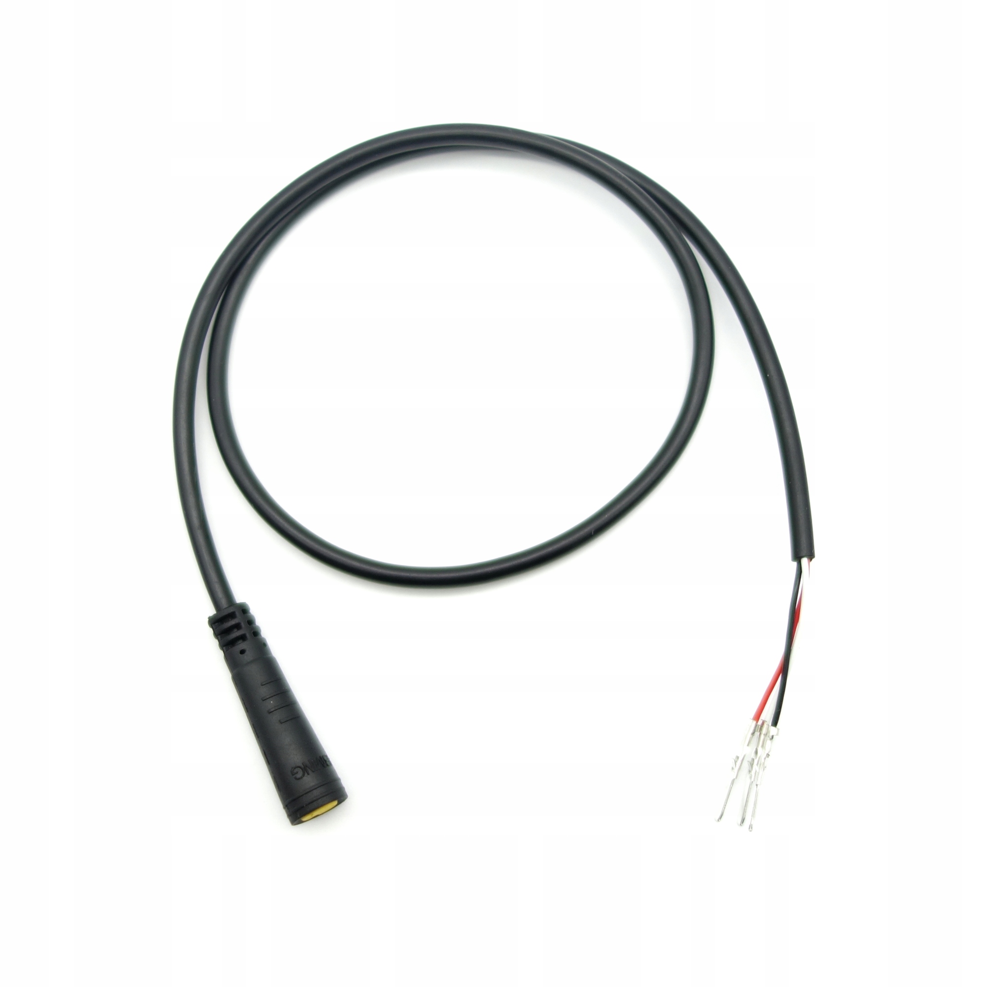 Kabel Przewód Światła Przedniego do Hulajnogi Kugoo KuKirin G2 Pro