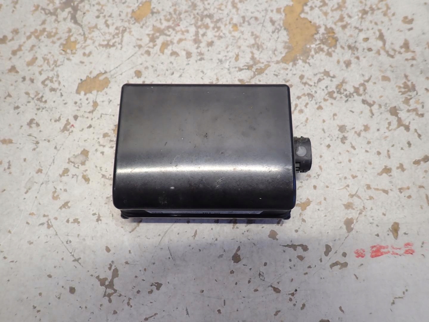 Distronic radar MERCEDES A0009007907
