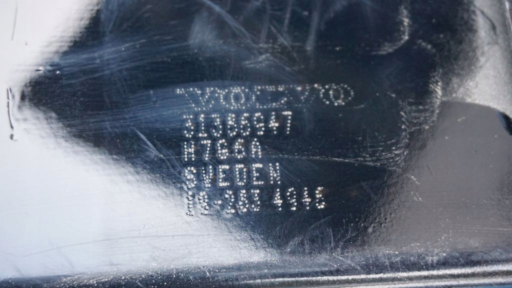 VOLVO S90 V90 CC - beam tip right