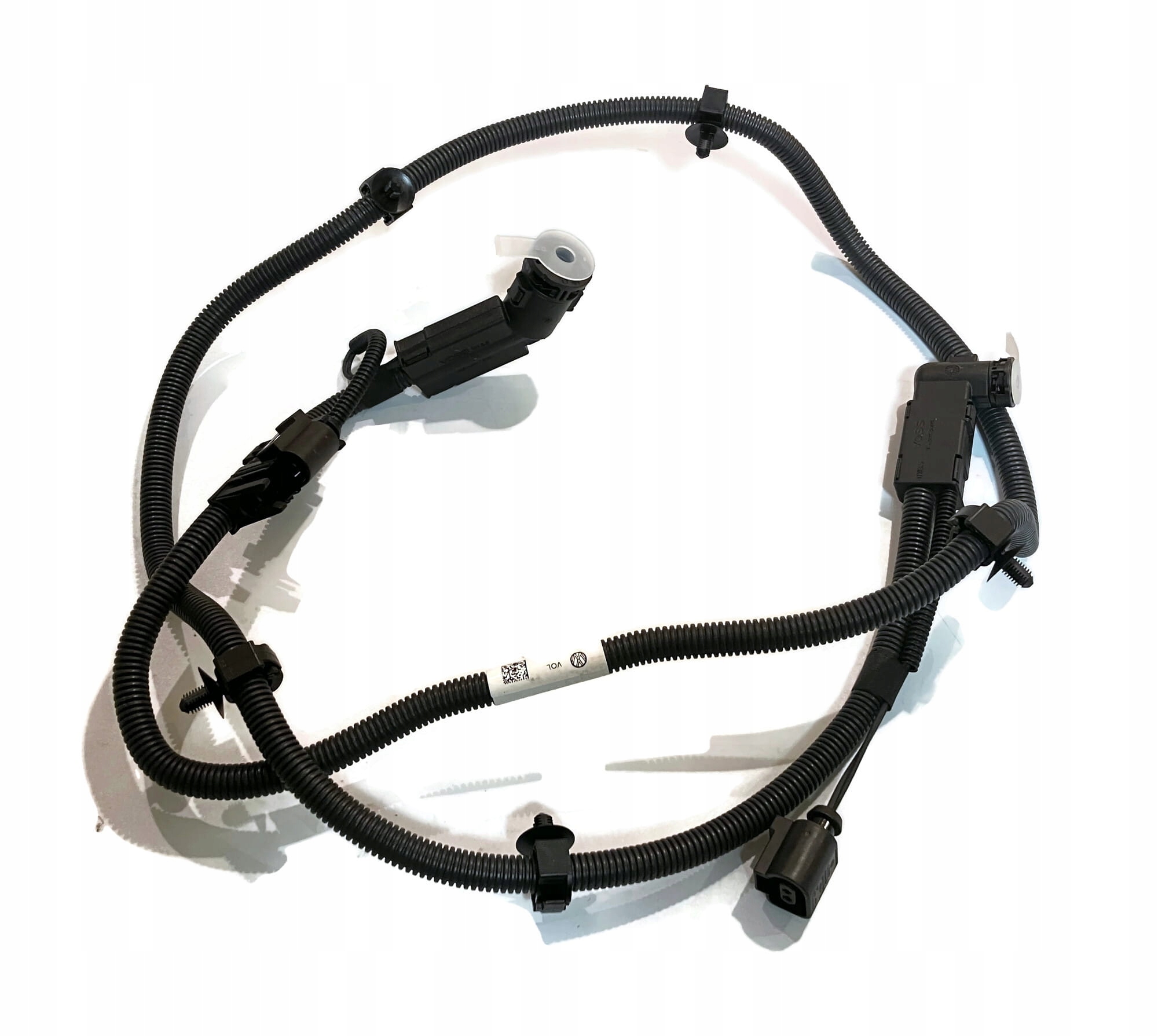 PRZEWÓD ADBLUE VW PASSAT 2,0 TDI 15- ORG VAG