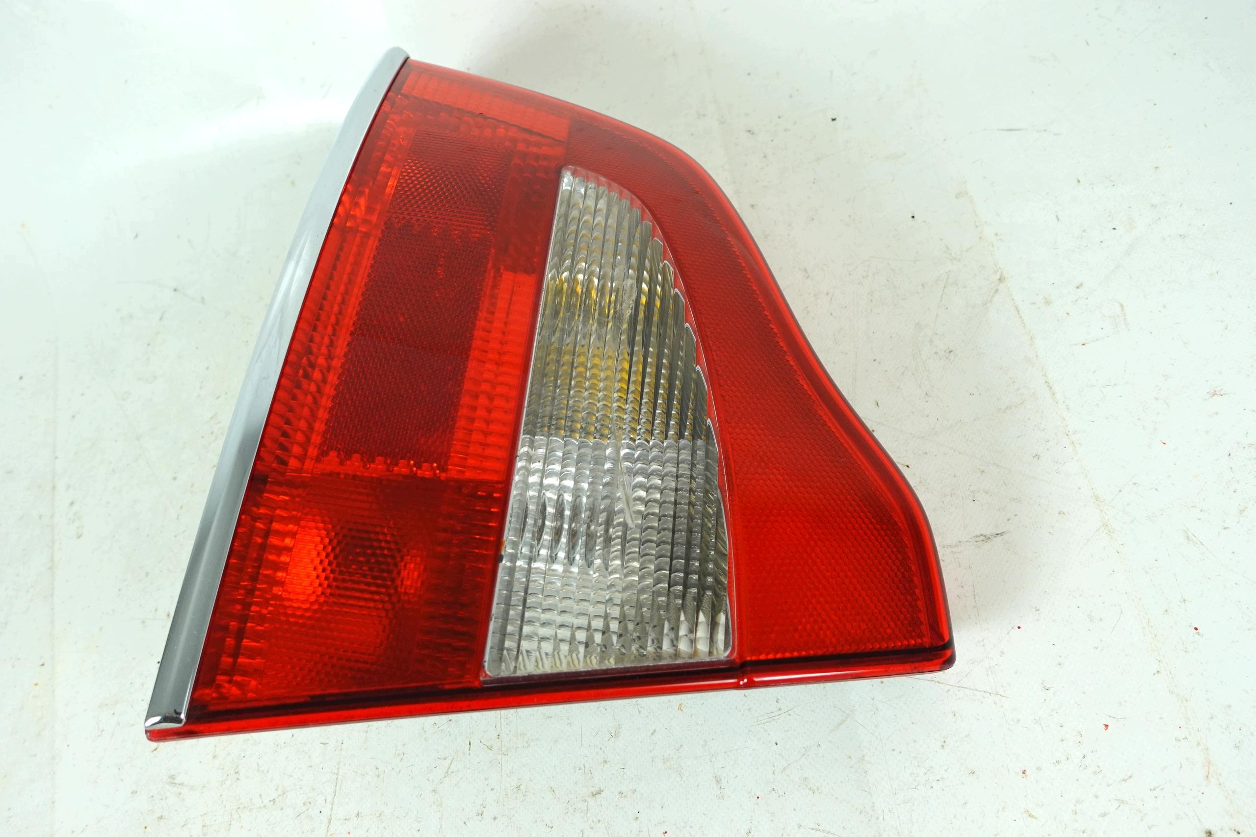 light left rear part left rear VOLVO S80 2 II 06-11 2006-2011 CHROM L162507