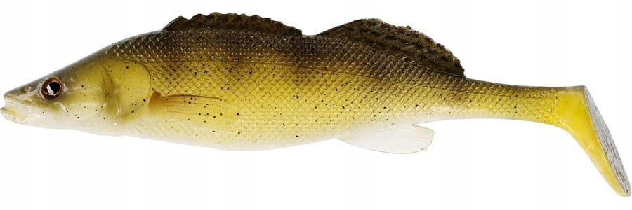 Westin ZanderTeez Kopyto 17cm Zander