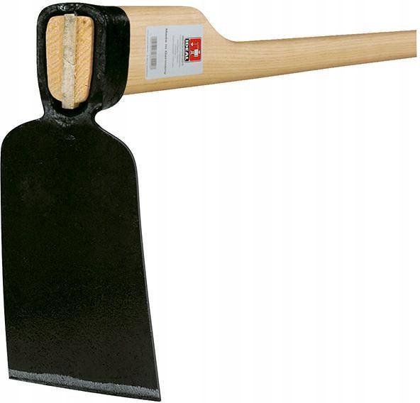 Motyka Ideal, rýnsky model