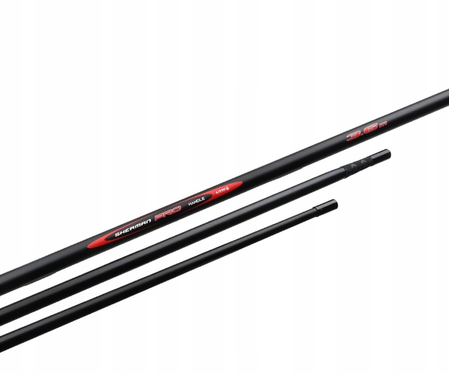 Sztyca Flagman Sherman Pro Extra Strong 3.6m F0010081