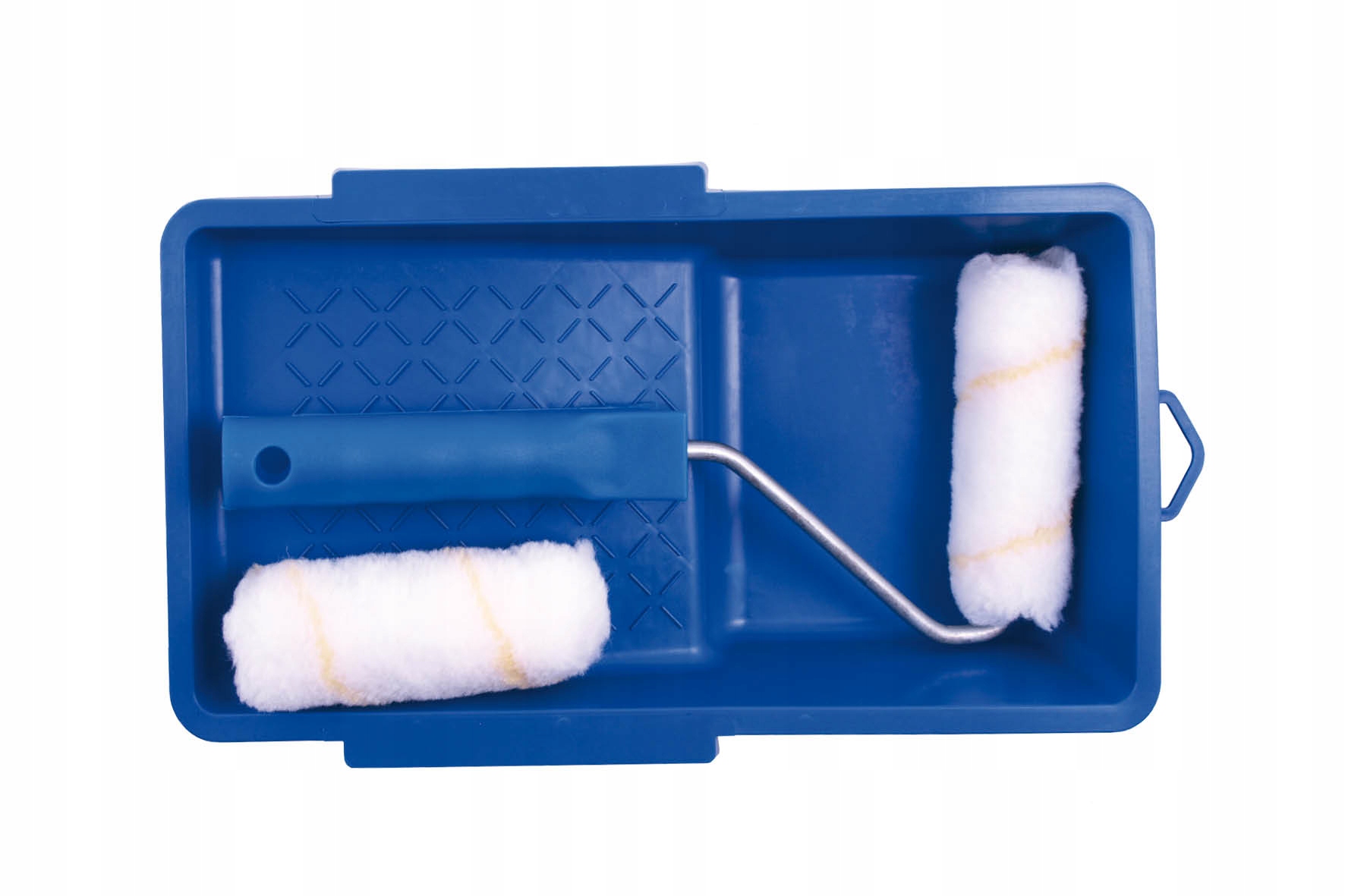 

Painter zestaw malarski Mini 10cm Farby Emulsyjne