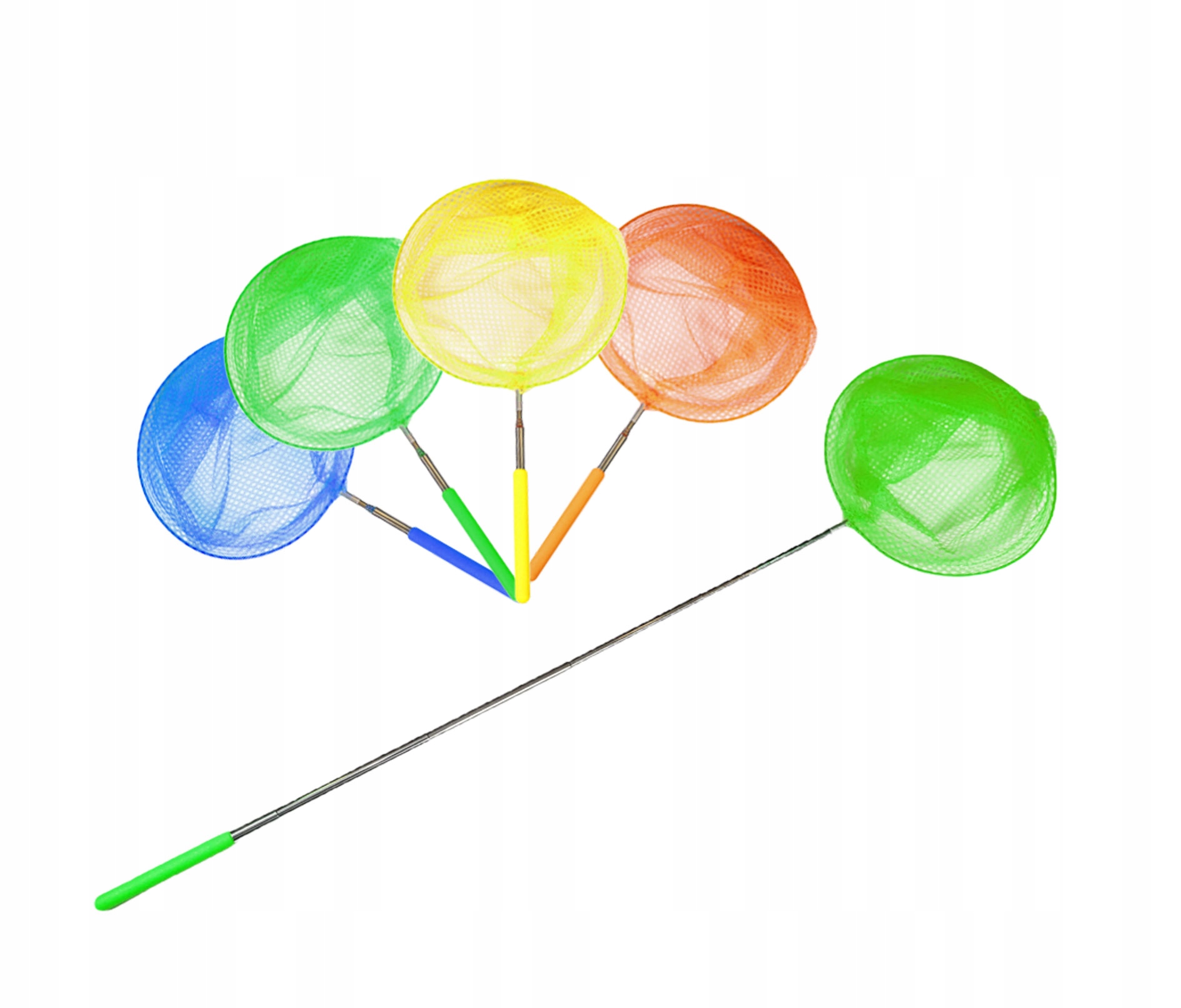 Zestaw MAŁEGO Wędkarza SUPER PREZENT DLA DZIECKA - pełen pakiet- ZEST-W-08P Stan opakowania oryginalne