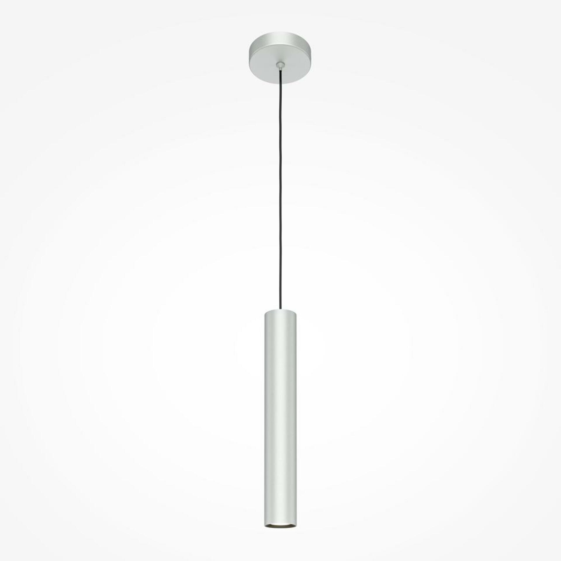 Maytoni Závesné svietidlo Pre Focus GU10x1 6W MOD161PL-01CM1