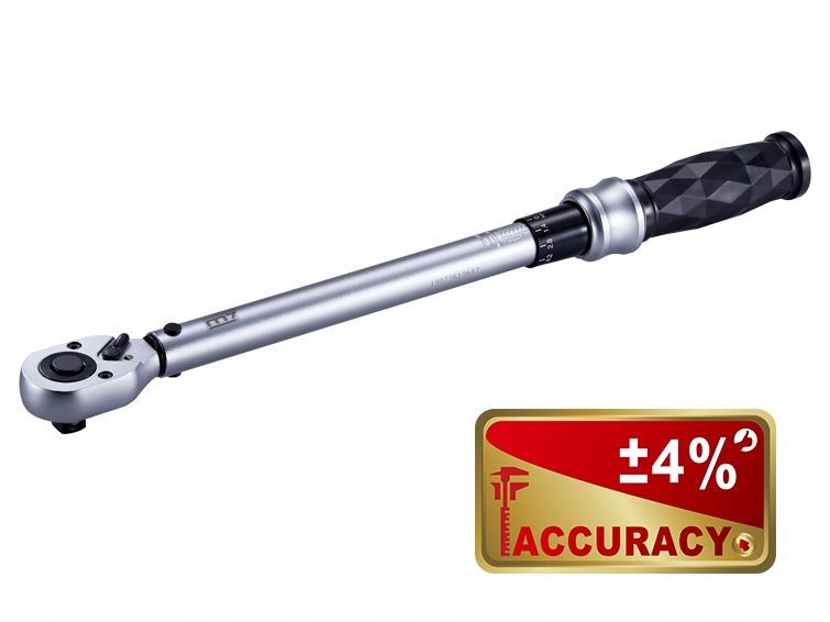 Klucz dynamometryczny 3/4" 200-1000Nm M7