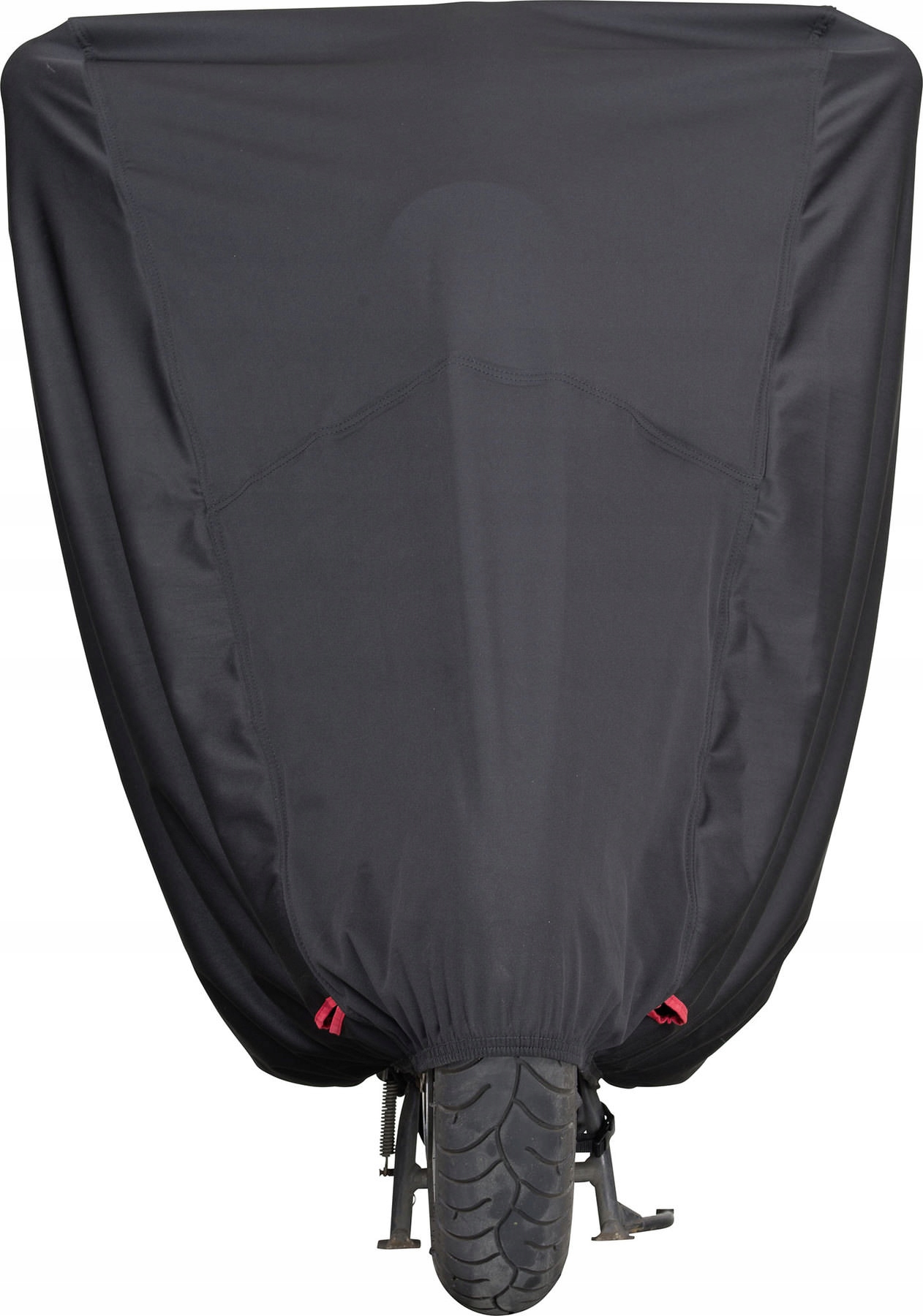 Pokrowiec Na Motor LOUIS Soft 3XL Czarny Producent inny