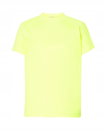 

Koszulka sportowa t-shirt dziecięcy 7-8 128-134