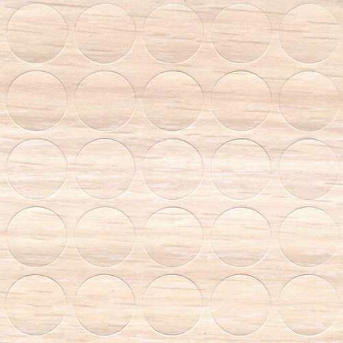 FOLMAG Zaślepka FI14 DĄB MLECZNY 314