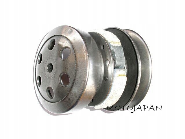 20.200.180 - MOTOJAPAN - СЦЕПЛЕНИЕ WILGA QUEST VISION VAPOR