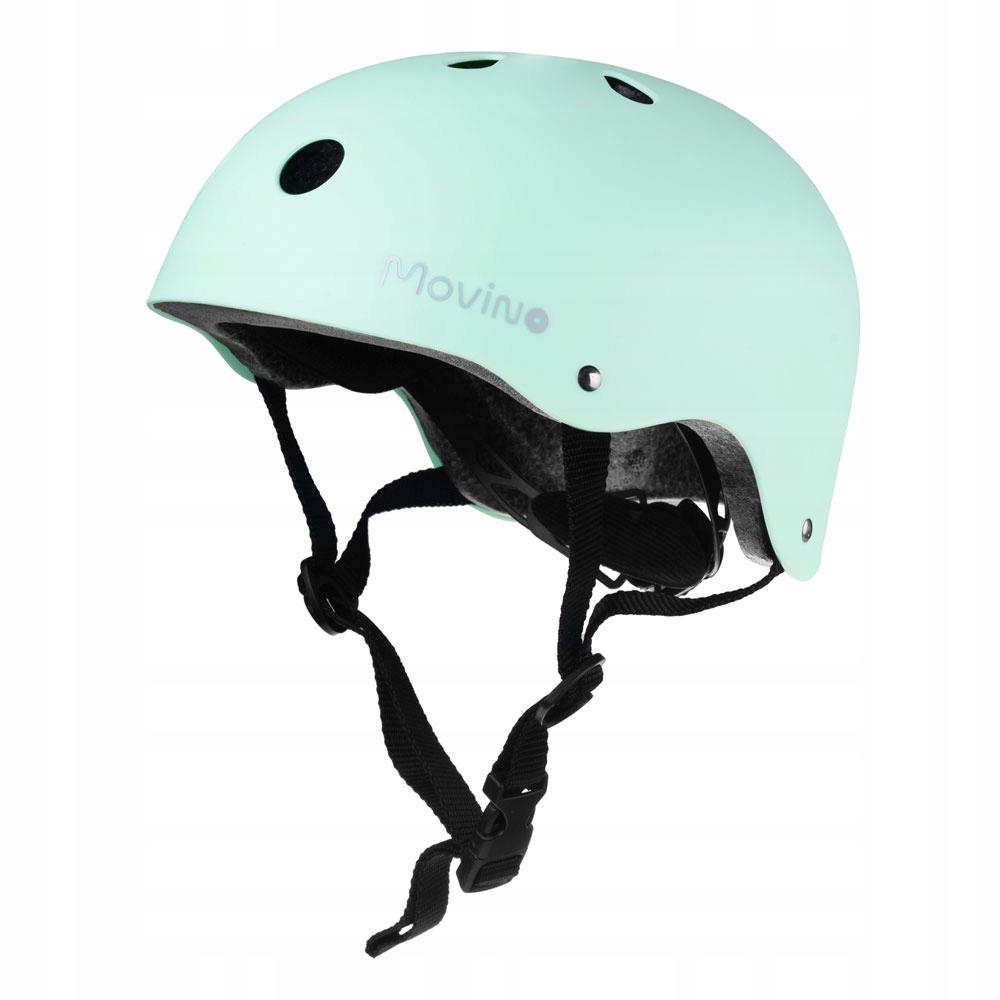 

Kask ochronny Movino matowy M 54-58cm