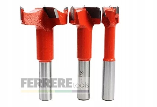 

Wiertło puszka czteronożowe fi 20x70 Lewe