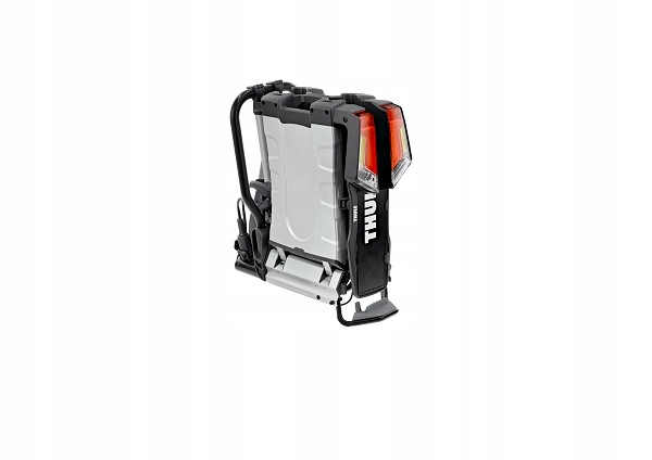 Thule EasyFold XT 2 13PIN THULE 933 EasyFold Szerokość produktu 123 cm