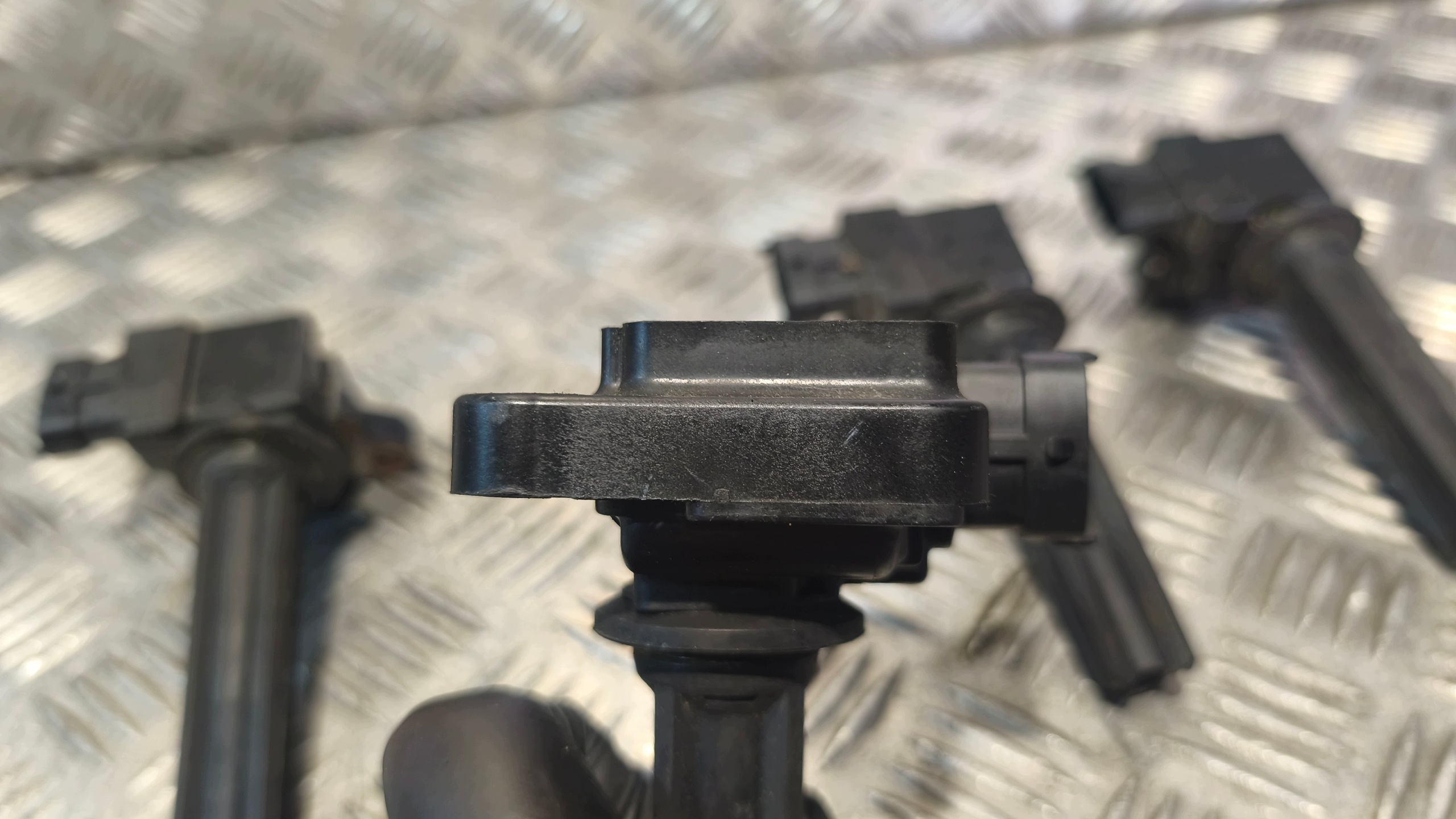 bobines d'allumage SAAB 93 1.8B 12787707