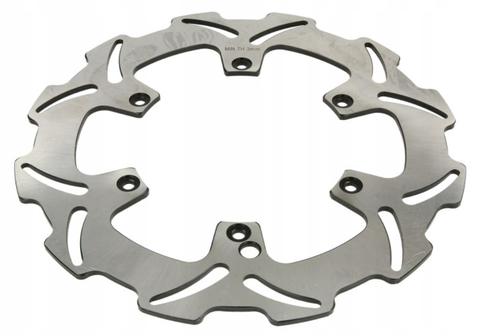 THS6032 - 4RIDE ПЕРЕДНИЙ ТОРМОЗНОЙ ДИСК KTM SX-F 250 06-19