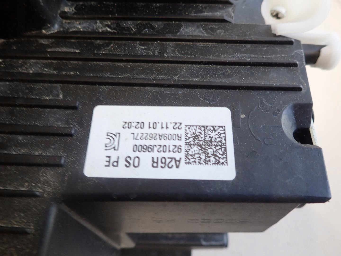 light front right HYUNDAI KONA LIFT 2020- FULL LED J9921-63060