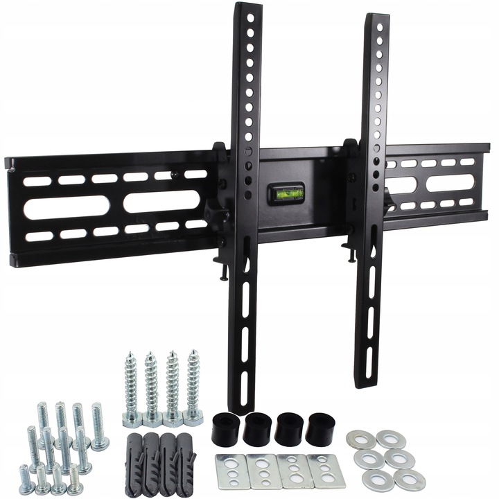 

Uchwyt Tv Wieszak Do Telewizora 26-55'' 40kg Slim