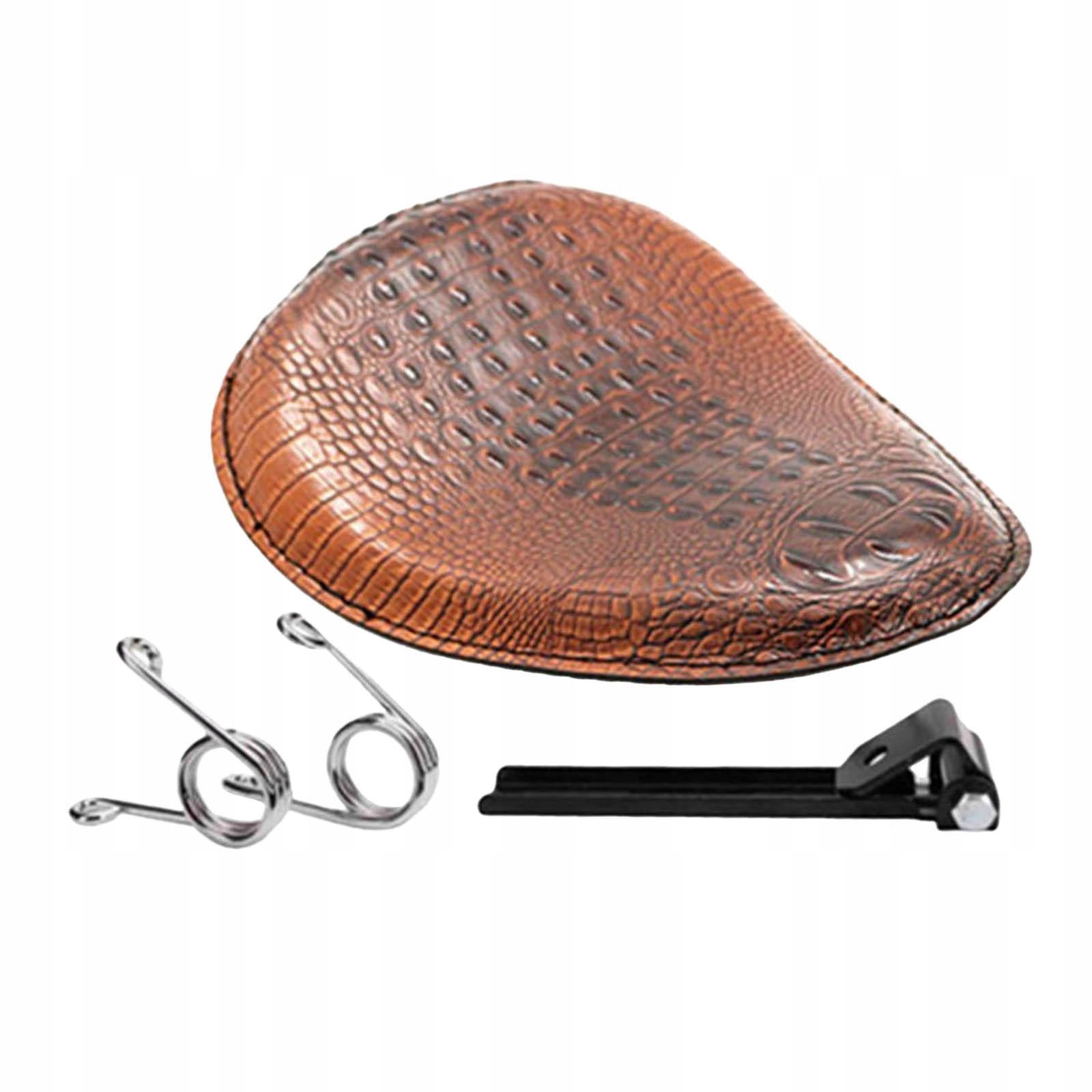 Высокопроизводительное седло мотоцикла